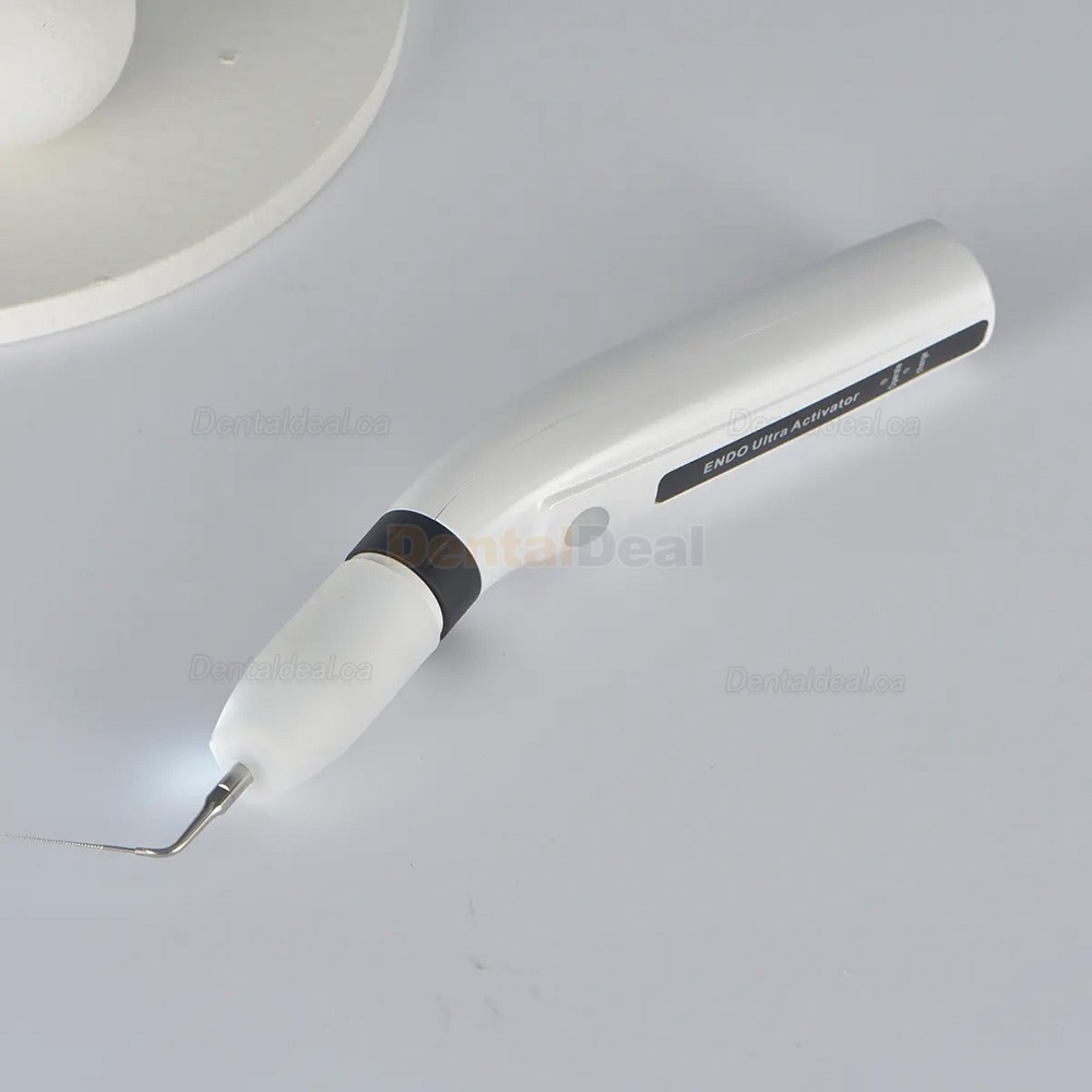 Westcode Dental LED Ultra Endo Activator Endodontic Activator